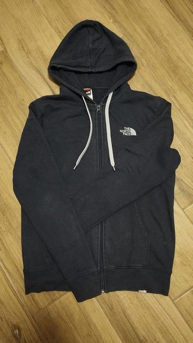 зіпка the north face