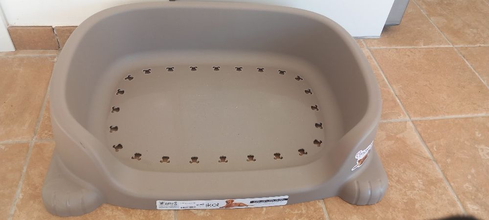 Vendo cama para animal