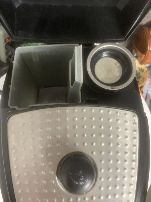 Кофеварка эспрессо DELONGHI EC 155