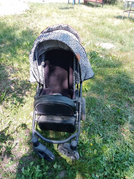 коляска дитяча. 2х1