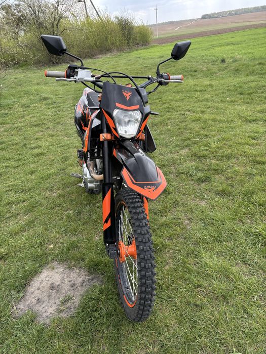 Продам кові стар 250