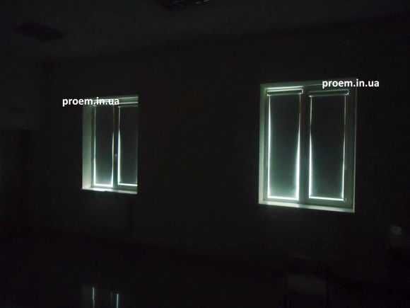 Жалюзи День-Ночь, Римские и Рулонные шторы, Тканевые ролеты Васильков