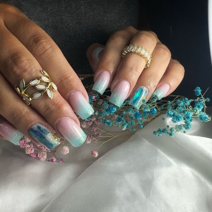 Manicure hybrydowy i żelowy. Promocja dla nowych klientek!