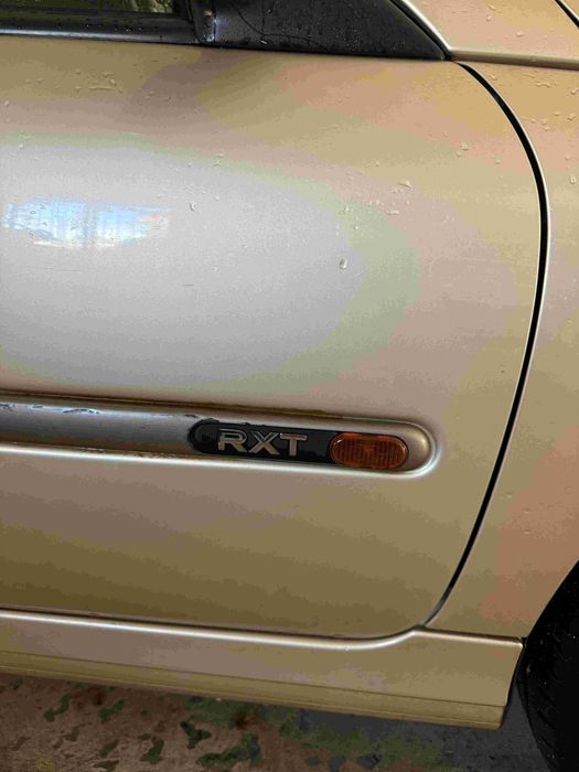 renault laguna 1.9 DTI