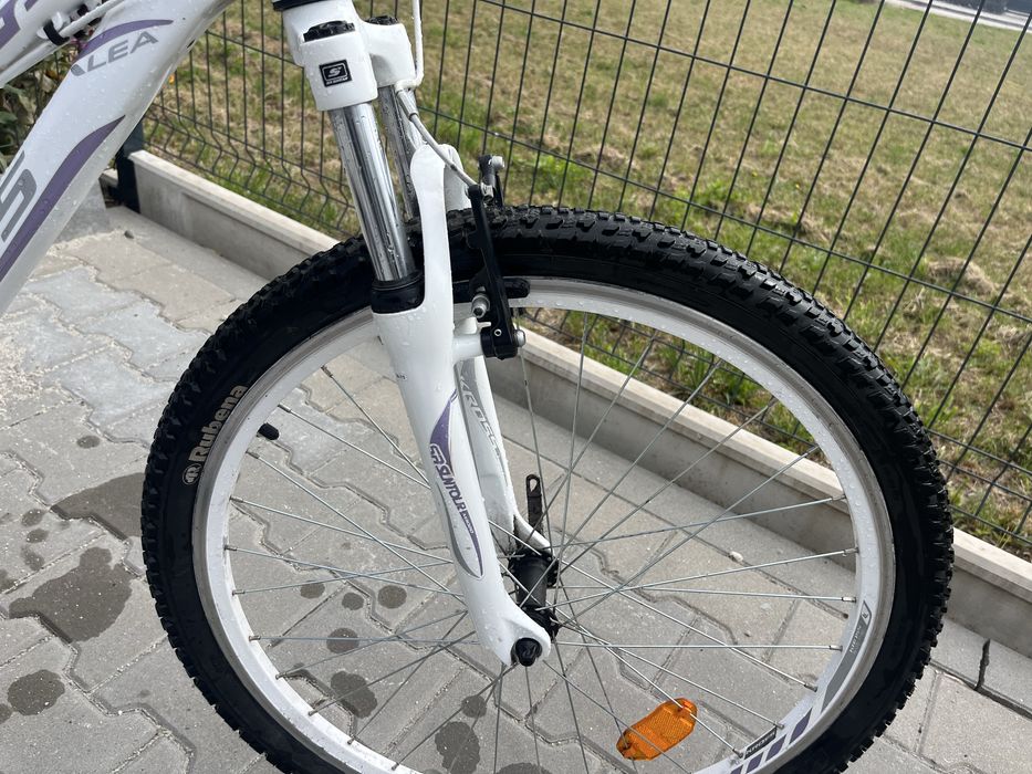 Kross Level Replica – rama XXS, koła 24