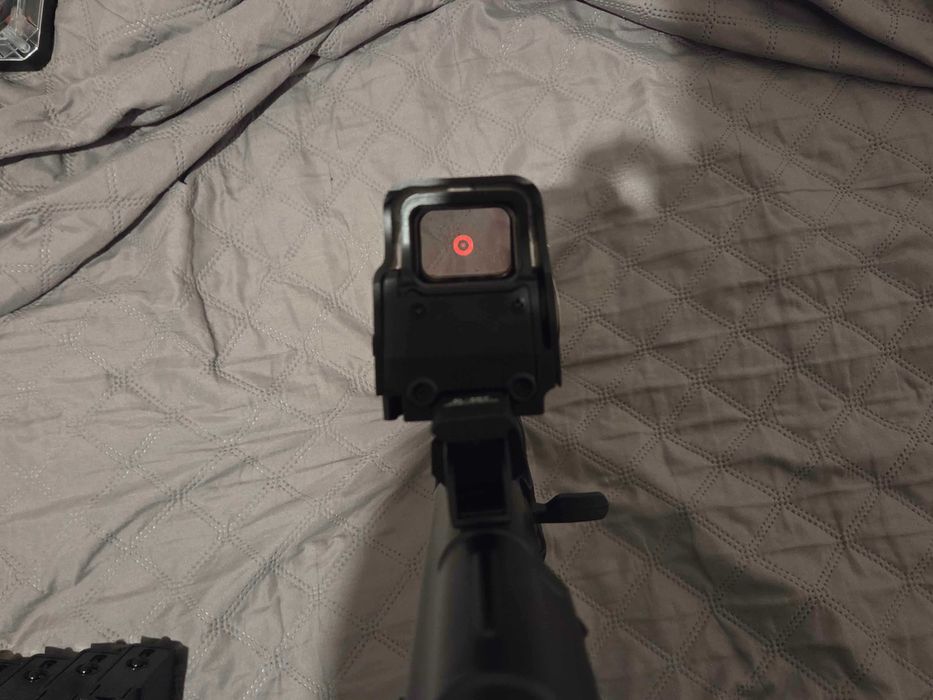 Mira Holográfica AIM-O XPS3-2