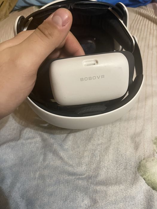 Meta quest 3S 128gb Доп кріплення