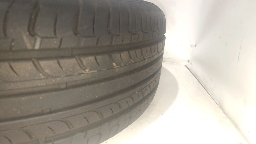 Pneu suplente HYUNDAI i30 CW (FD)