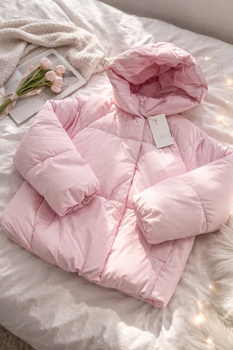 Zara весняна куртка 156, zara демисезонная куртка 156