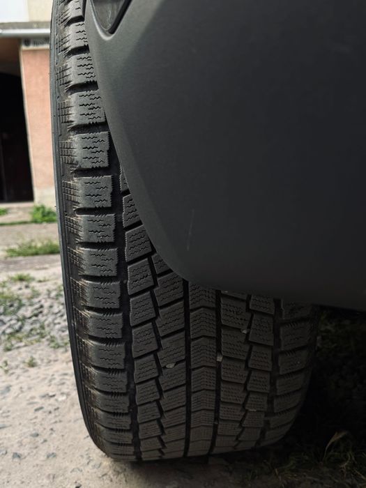 Резина r19 255/50