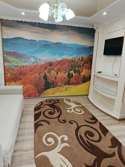 Здам в аренду квартиру