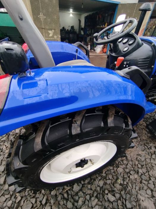 Міні трактор  terra force 3254