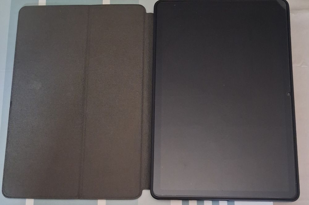 Tablet Samsung A9+ 5G