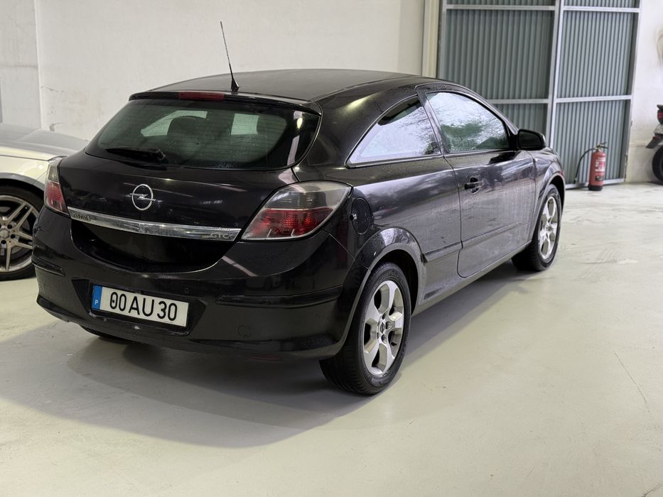Opel astra gtc 1.3 cdti Rio Tinto • OLX.pt