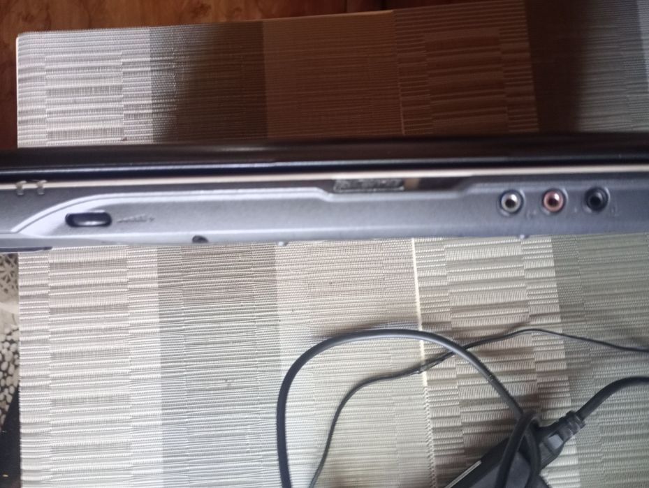 Ноутбук Acer 4710