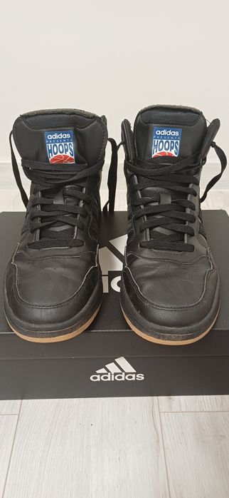 Кросівки Adidas для хлопчика 41.5р
