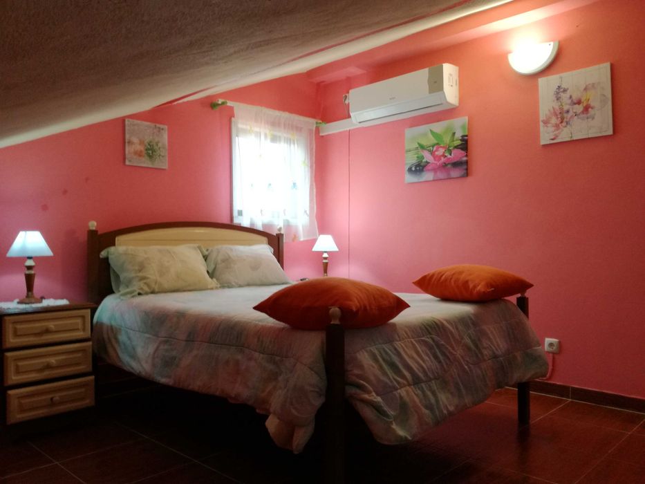 Alugo Natal  e a Empresas em trabalho