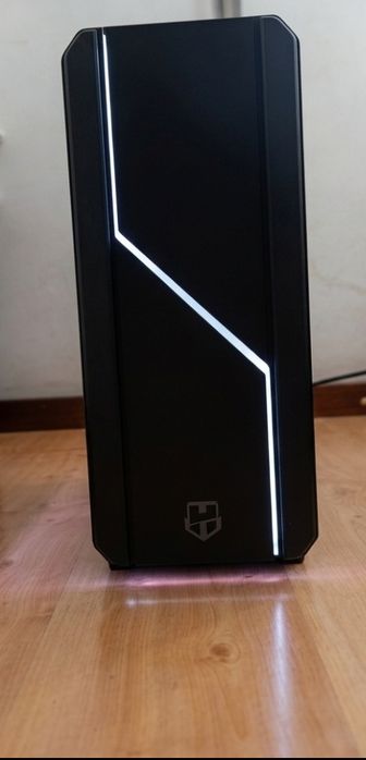 PC Gaming Ryzen 5 3600 + RTX 3060 + 16G+B RAM | Water Cooler Arctic