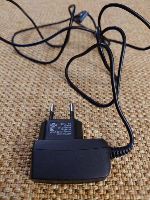 Зарядное устройство Siemens.