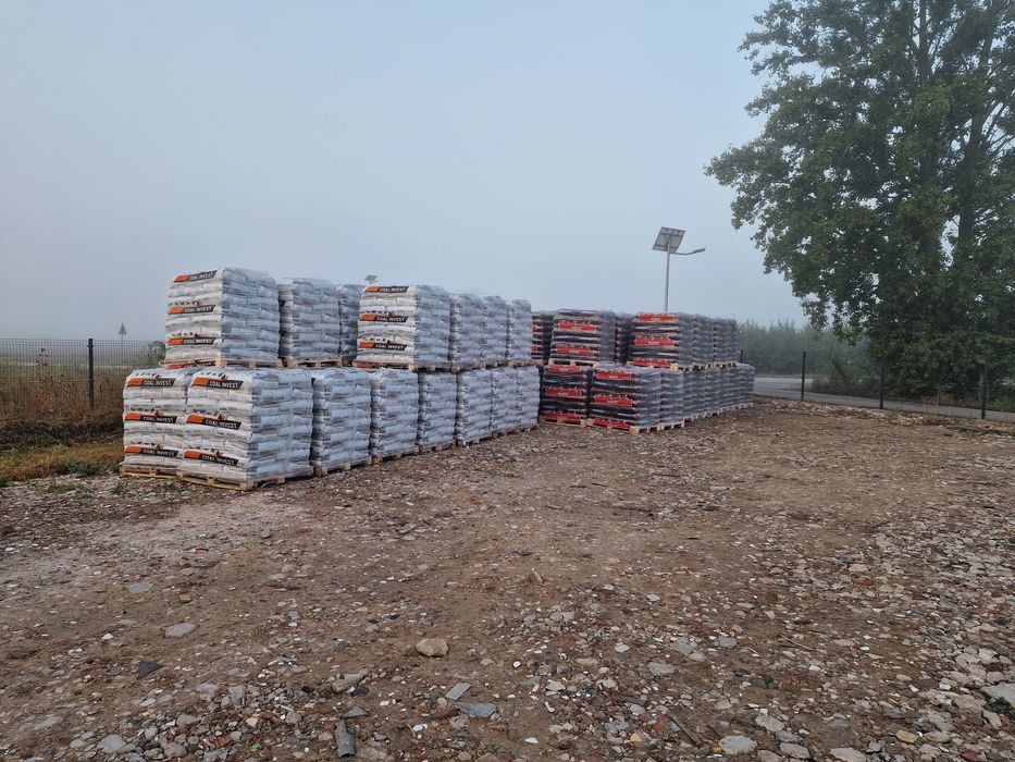 Ekogroszek Najtaniej