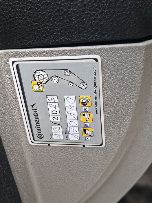 1.6 16v*klimatyzacja*Bezwypadkowy *niski przebieg *