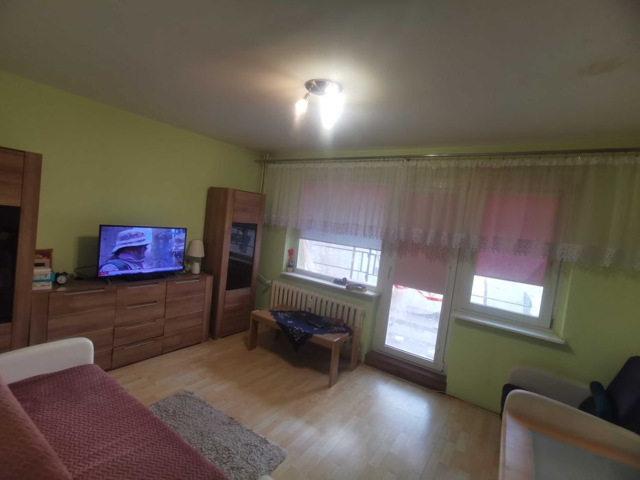 Mieszkanie 2 pokojowe na wynajem Gryfino