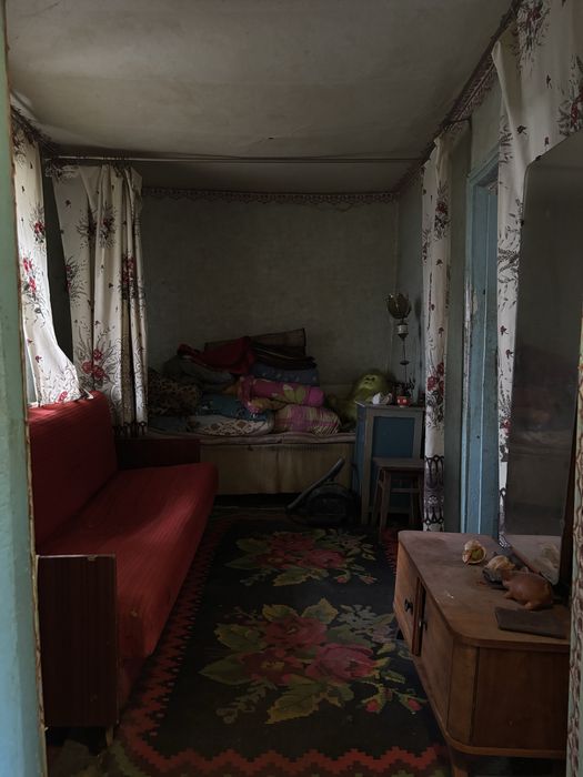 Продам будинок від власника