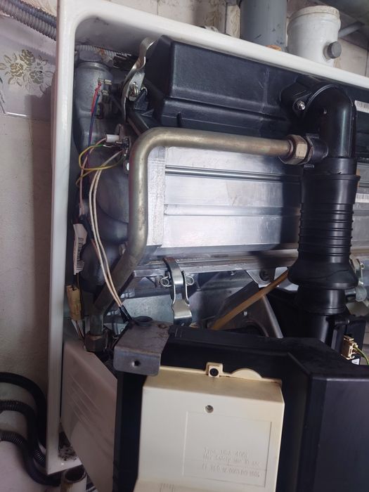 NEFIT GB112-65 Buderus