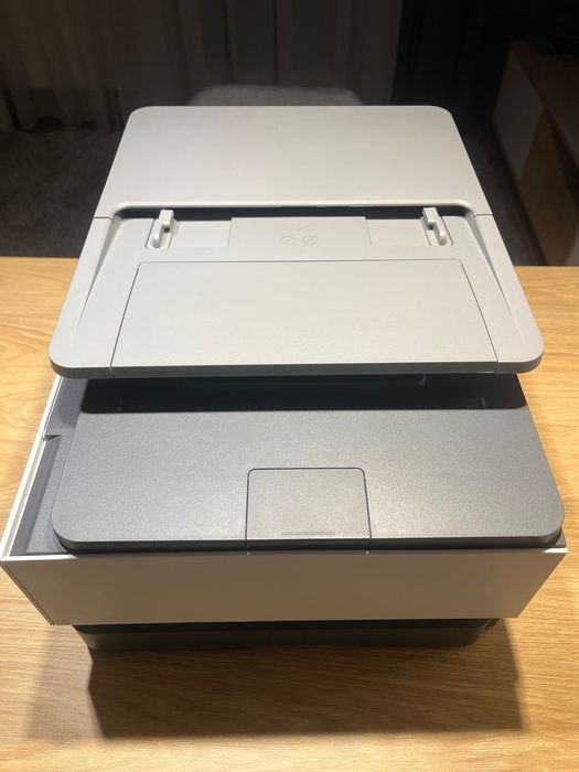 HP OfficeJet 8012e | Na części | Błąd 71.02.4A