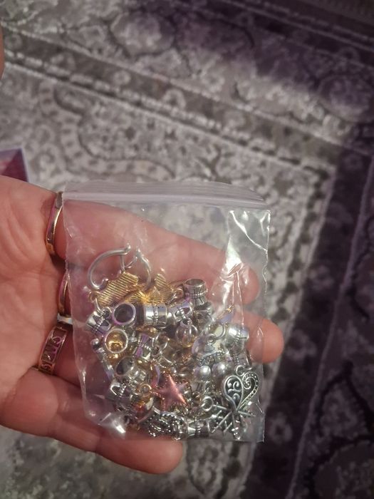 Чудовий набір для маленької принцеси