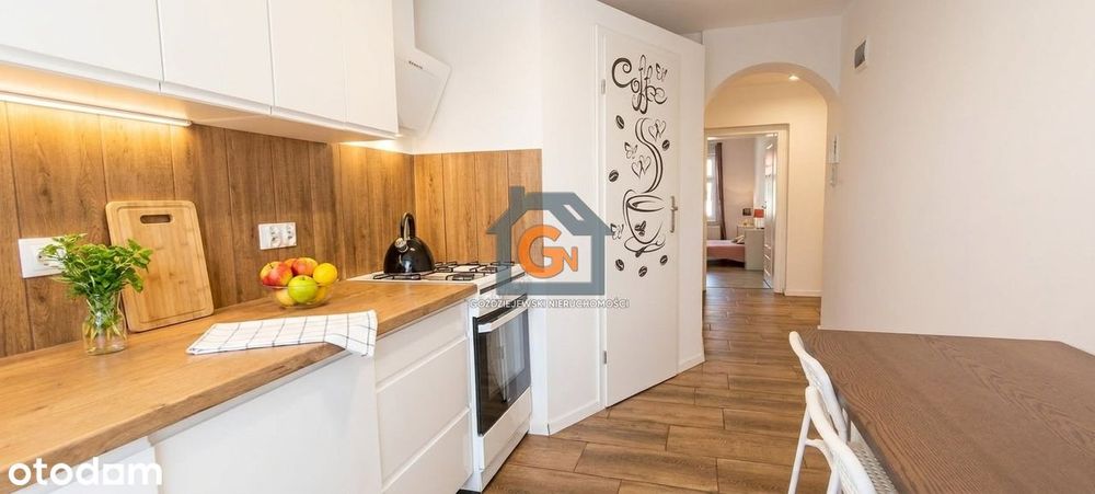 Apartment in Legnica, Stare Miasto, Przedmieście Głogowskie - Widok 3