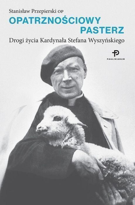 Opatrznościowy Pasterz Przepierski Stanisław