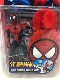 SPIDER MAN 2002 e 2003 - TOY BIZ - partes de sets