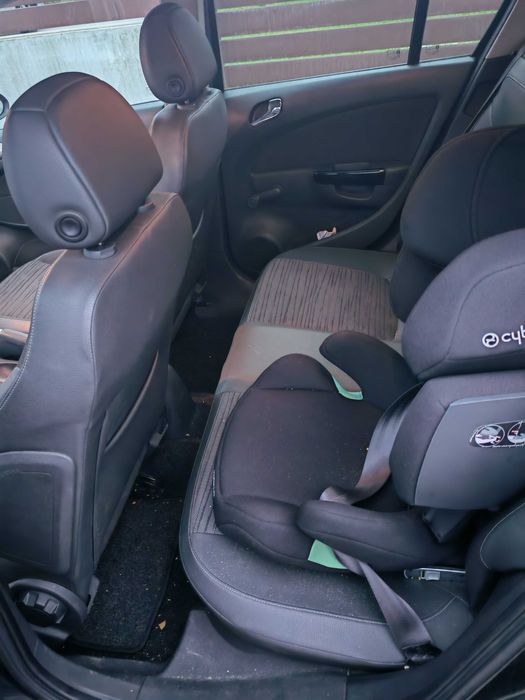 Vende se opel Corsa Caixa Automática!! — photo 4