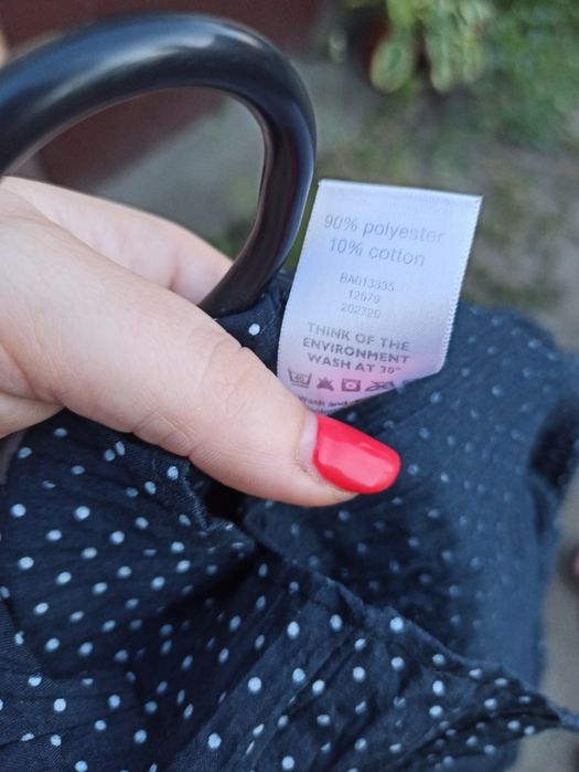 Bluzka damska rozmiar M