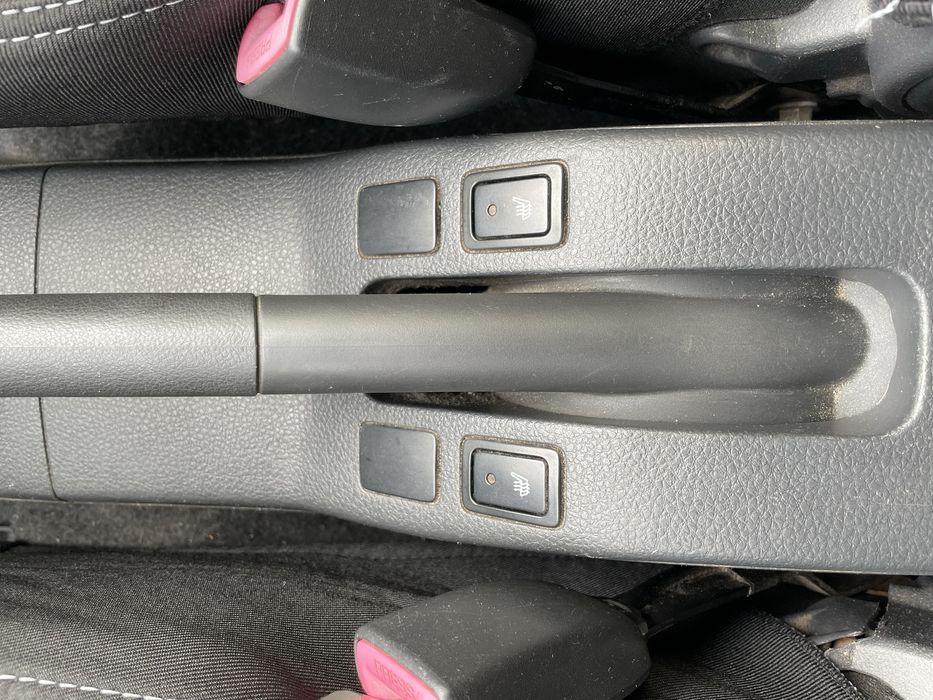 Продам автомобіль Suzuki Sx4 2008року