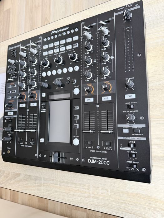 pioneer cdj 2000 - Купити музичні інструменти - Ціна на OLX.ua