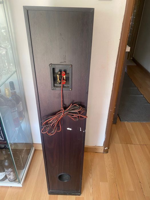 Vendo colunas KODA