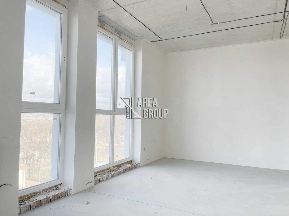 Чудова 2-кімнатна квартира в новому житловому комплексі Джем Сіті