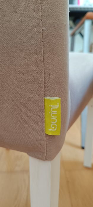 4 cadeiras jantar - 100€ todas