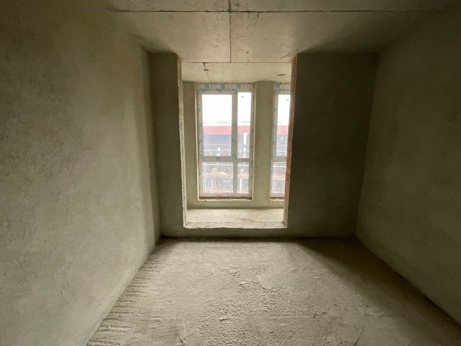 Продаж однокімнатної  квартири у новобудові