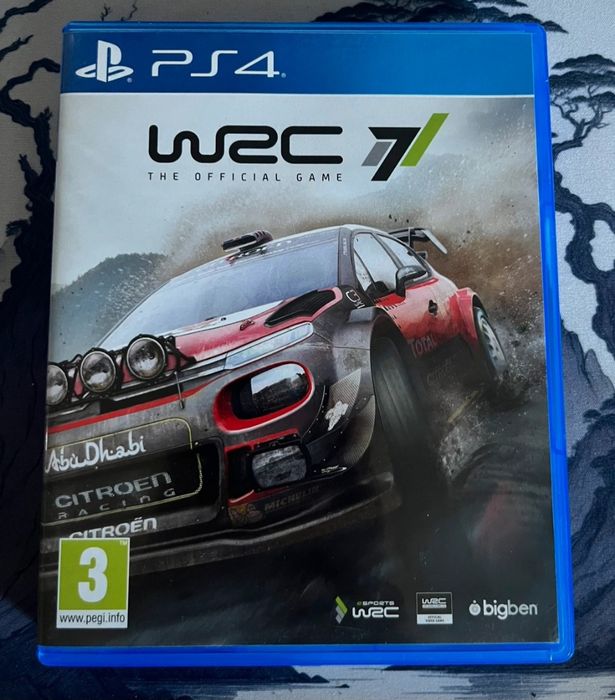 Jogos PlayStation 4 Top
