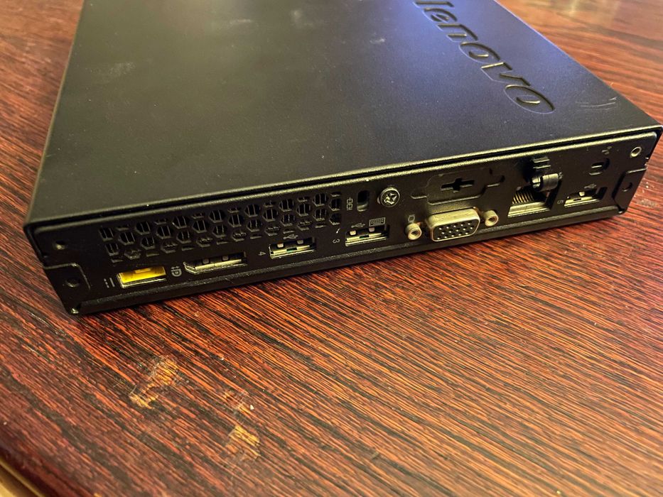 Lenovo Thinkcentre M73 Intel Core i5