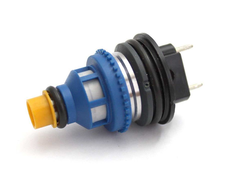 Форсунка паливна 0280150651 Volkswagen 1.8