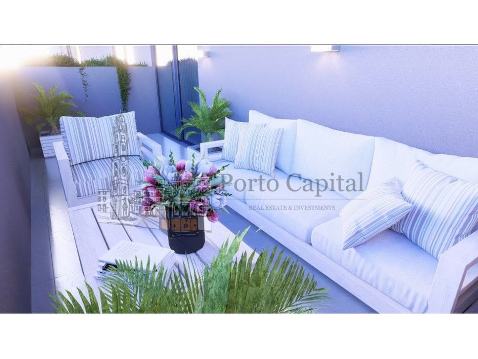 Fastastica Oportunidade De Investimento!!! 
Apartamentos T0, Com C...