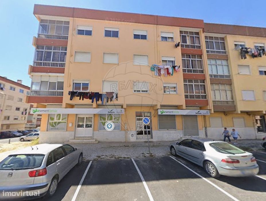 Apartamento T2 para venda