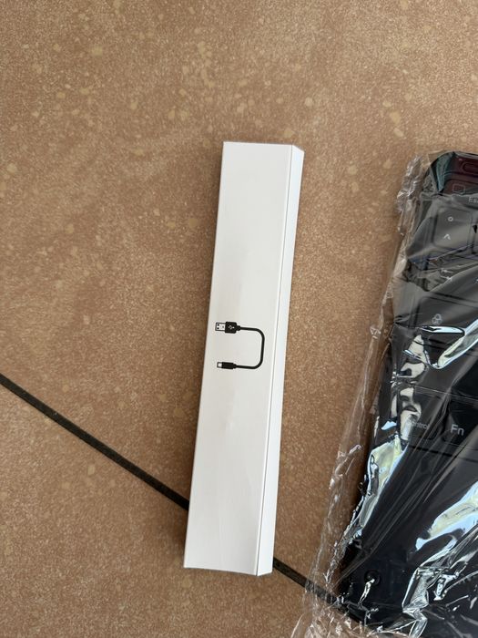 Etui do iPada z klawiaturą