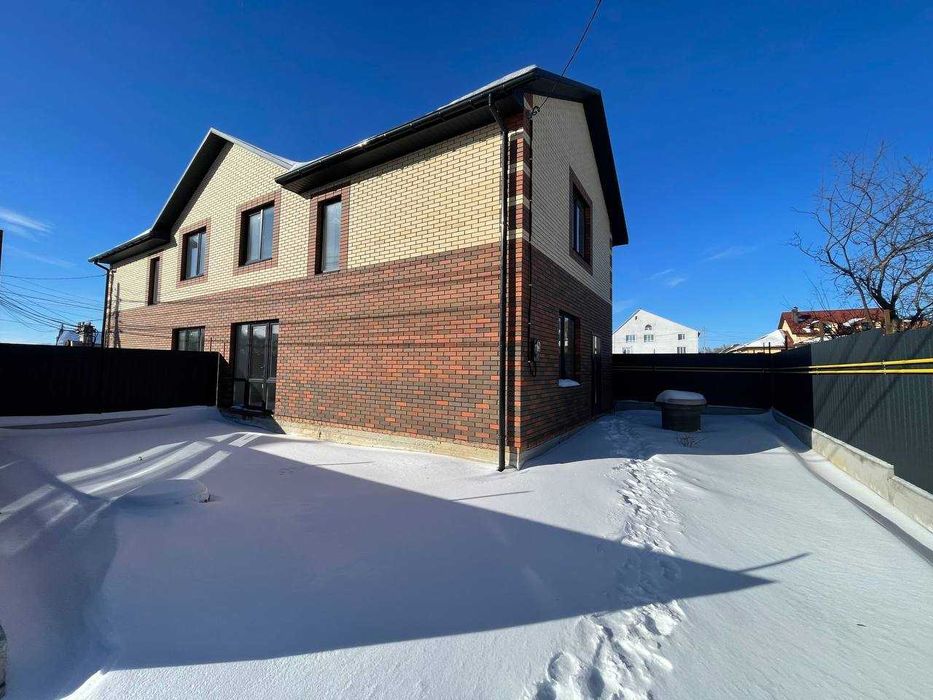 Дуплекс у Старому місті, з чистовим ремонтом!