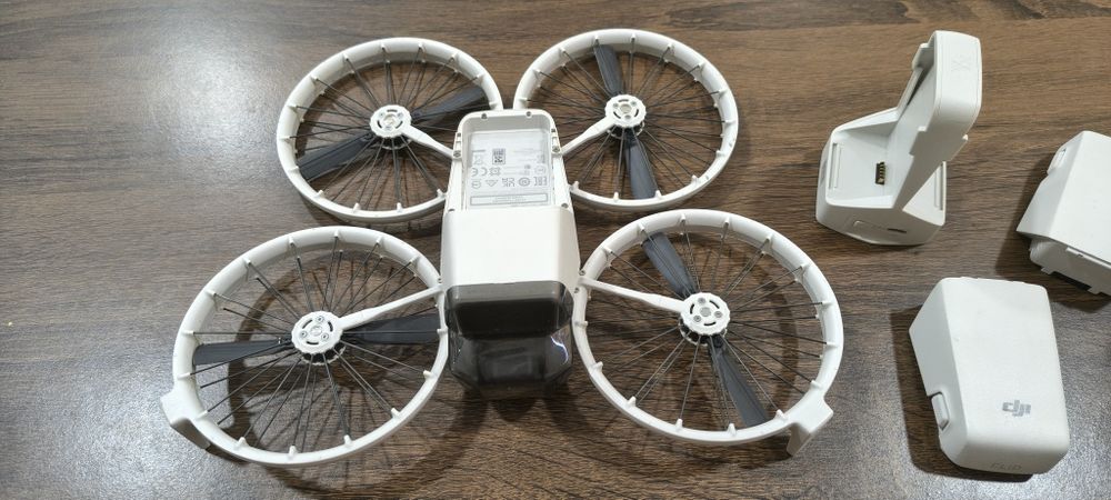 Vendo Drone DJi Flip