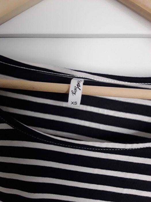 sukienka letnia rozm. S